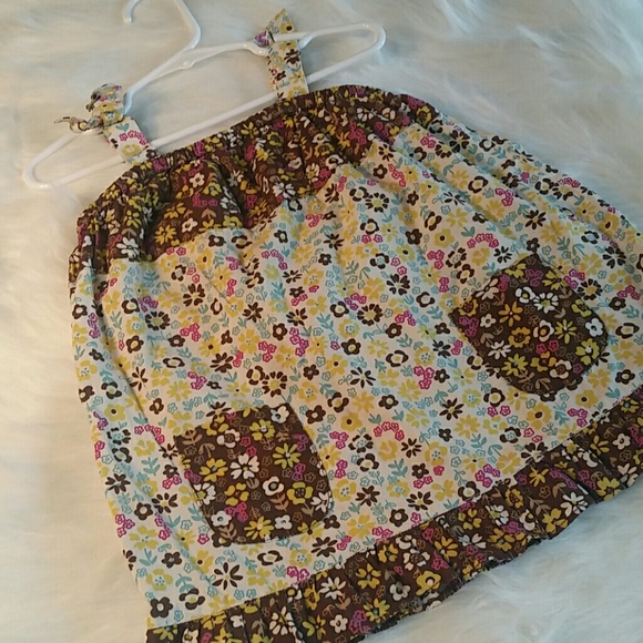 Toddler Top