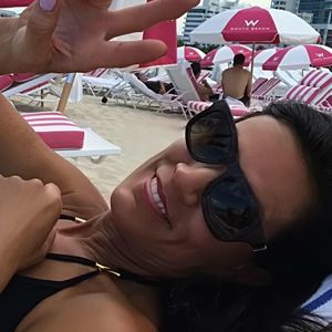 Meet your Posher, Teresa