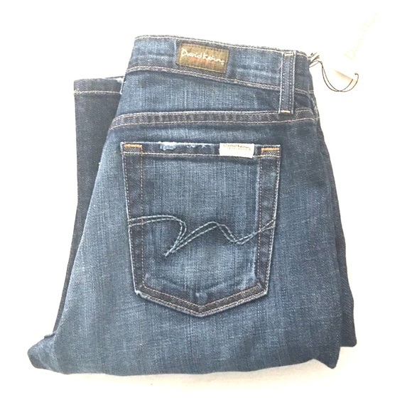 David Kahn Jeans - Picture 1 of 4