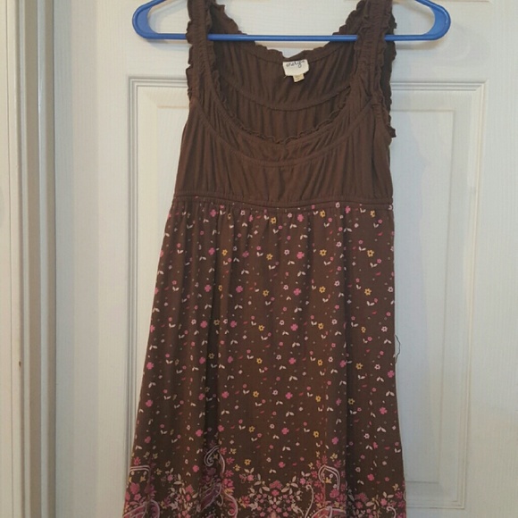 Energie Dress