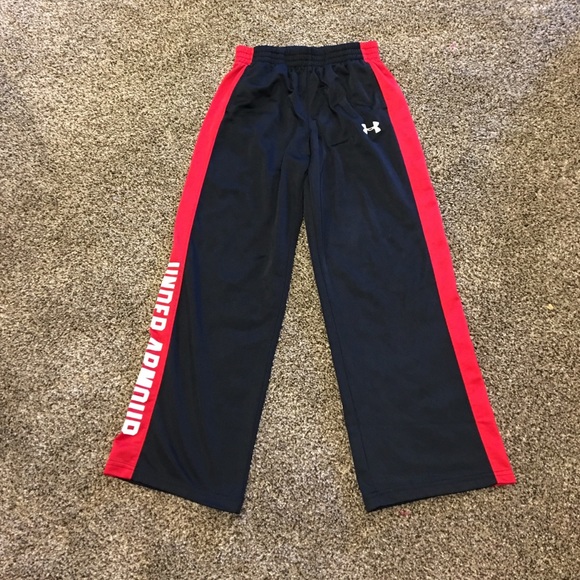 Under Armour like new sweatpants