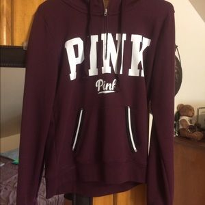 PINK sweatshirt
