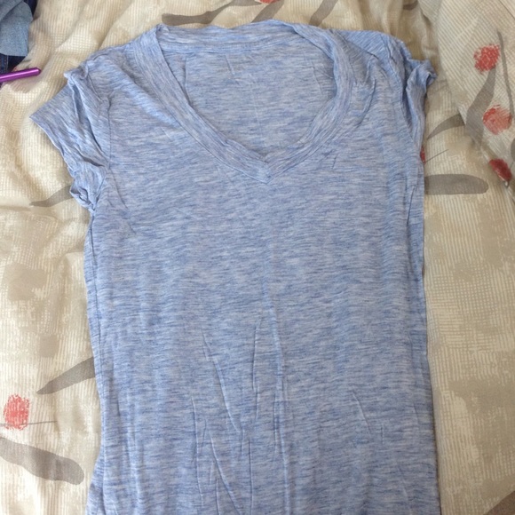 Vneck tshirt
