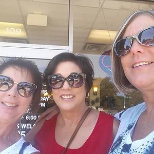 Meet your Posher, Cindy