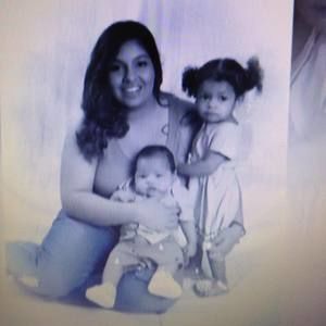 Meet your Posher, Dayana