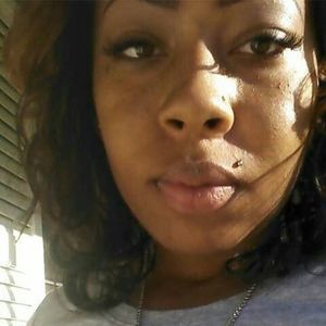 Meet your Posher, Nakeshia
