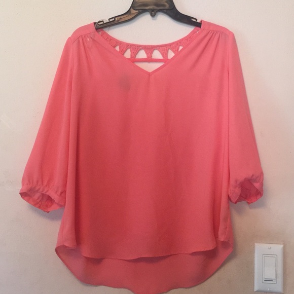New Blouse!