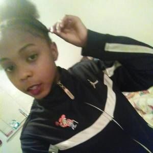 Meet your Posher, Joy