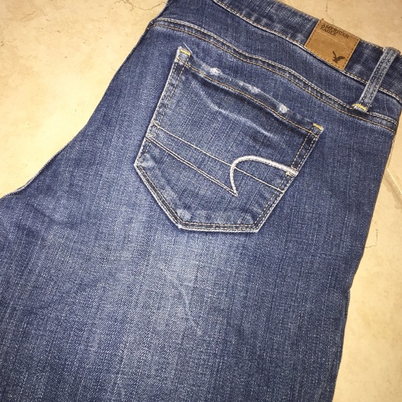American Eagle Stretch Skinny