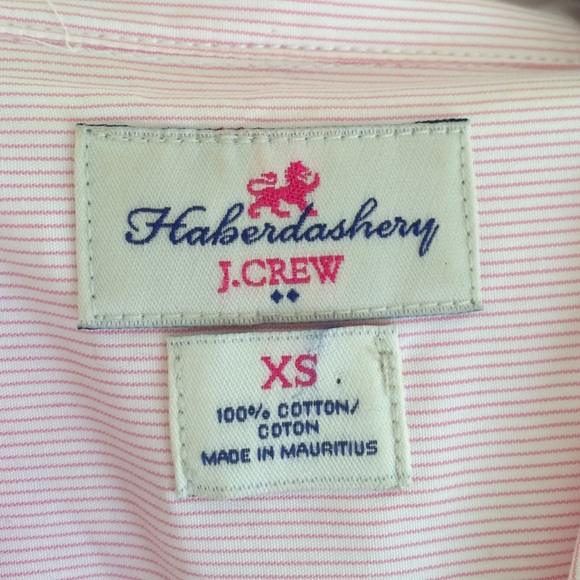 J. Crew haberdashery button down shirt - Picture 2 of 4