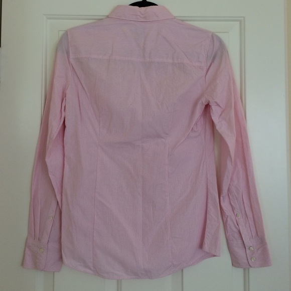 J. Crew haberdashery button down shirt - Picture 3 of 4