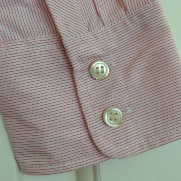 J. Crew haberdashery button down shirt - Picture 4 of 4