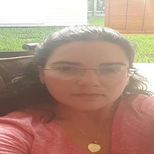 Meet your Posher, Tatiana