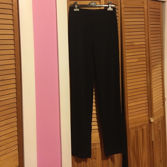 Giorgio Armani suit pants