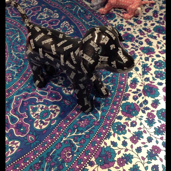 Lot of PINK plush dogs - Picture 6 of 8