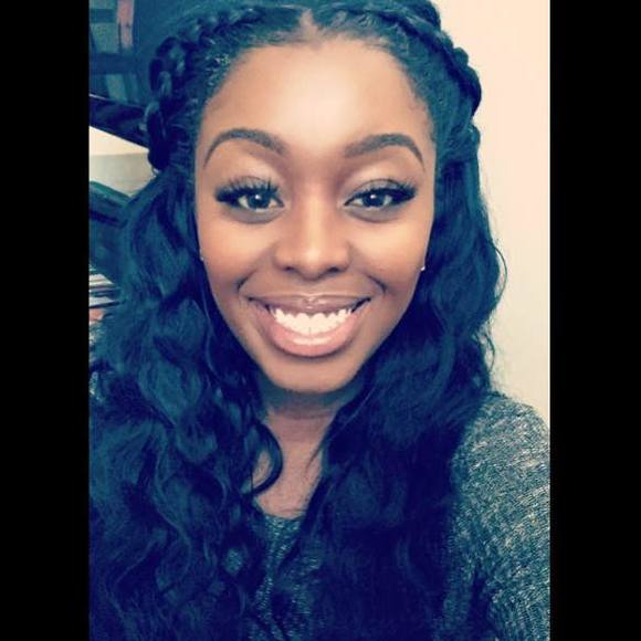 Meet your Posher, Tijza - Picture 1 of 1