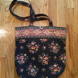 BOGO FREE!  Vera Bradley Tote
