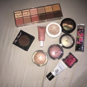 ✨💋💄 make-up bundle 💋💄✨