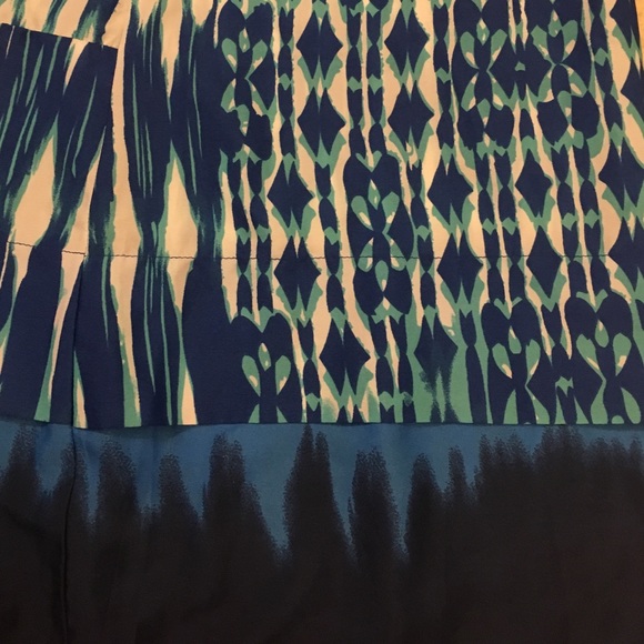 Patterson J Kincaid | Knot Tie Top - Picture 3 of 6