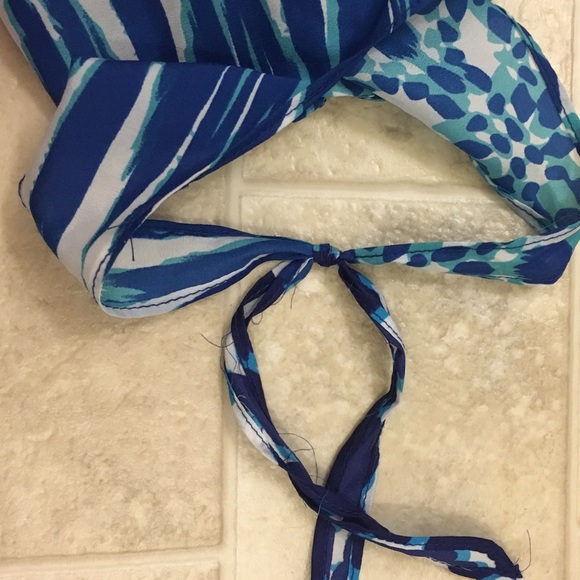 Patterson J Kincaid | Knot Tie Top - Picture 4 of 6