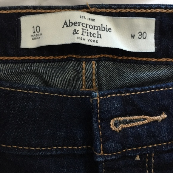 Abercrombie *CLOSING CLOSET* - Picture 2 of 4