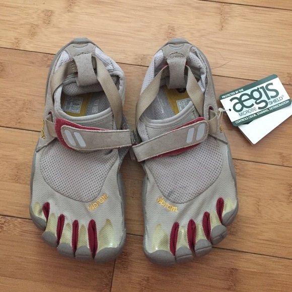 Vibram Five Fingers