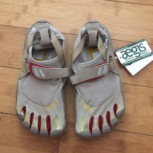 Vibram Five Fingers