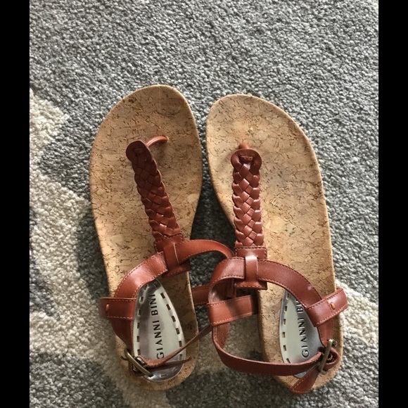Sandals - Picture 1 of 1
