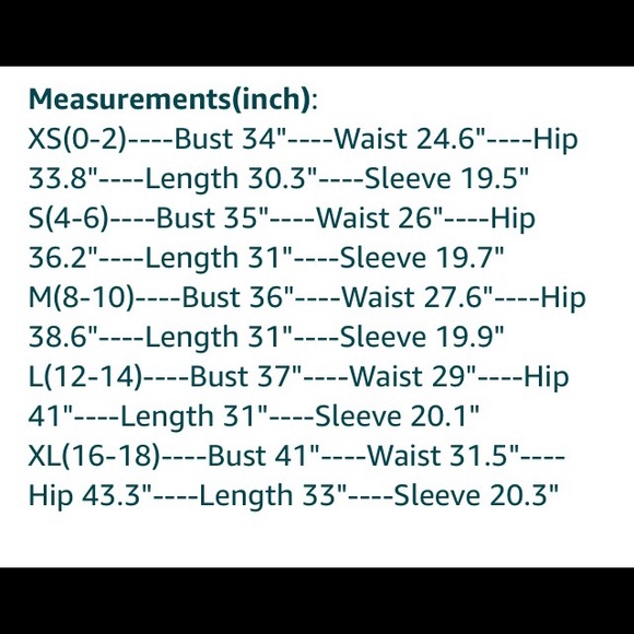 🆕Long Sleeve Lace Stitching Trim Casual Dress - Picture 4 of 4