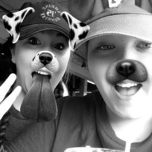 Meet your Posher, Grace