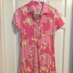 Lilly Pulitzer Carolyn Dress