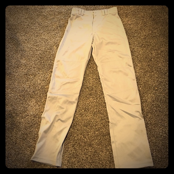 NWT baseball/softball pants