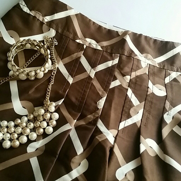 Banana Republic Dresses & Skirts - Banana Republic Skirt NWT