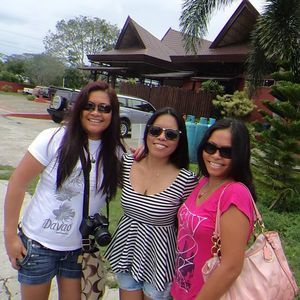 Meet your Posher, Melanie segovia