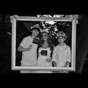 Meet your Posher, Jack