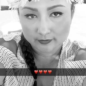 Meet your Posher, Elizabeth