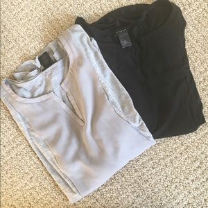 Set of 2 Ann Taylor tops