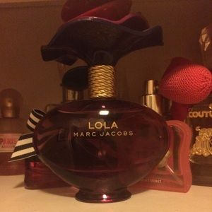 Marc Jacobs, Lola perfume