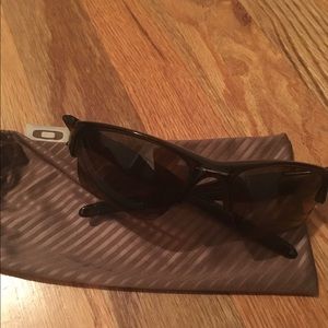 Oakley sunglasses