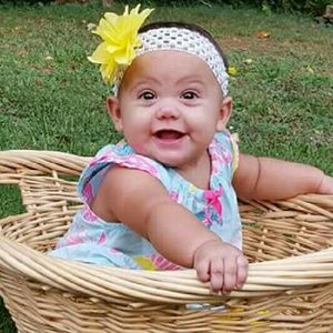 Meet your Posher, Alisha