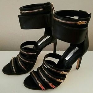 NEVER WORN BCBGeneration Heels