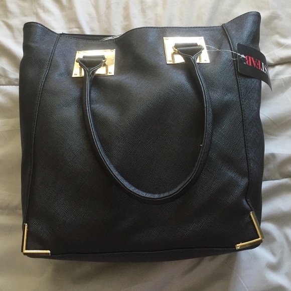 Large handbag