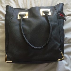 Large handbag