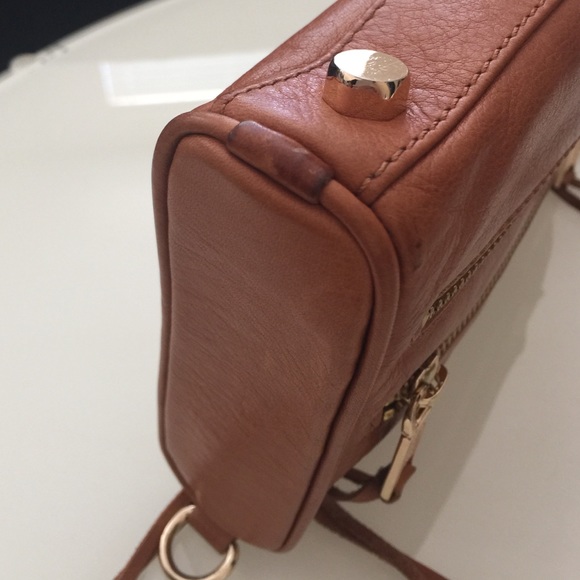 Rebbeca Minkoff Mini Mac Crossbody - Picture 4 of 4