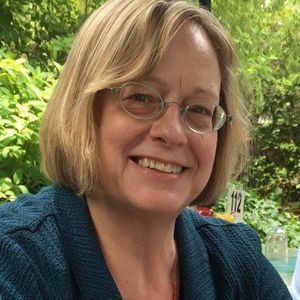 Meet your Posher, Beth