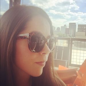 Meet your Posher, Jess