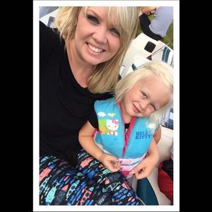 Meet your Posher, Mary