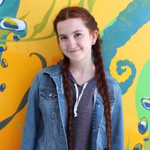 Meet your Posher, Samantha