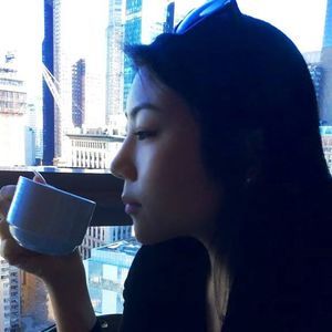 Meet your Posher, Caroline