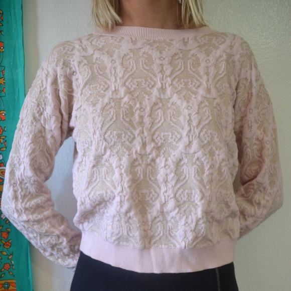 TOPSHOP sweater - Picture 2 of 2